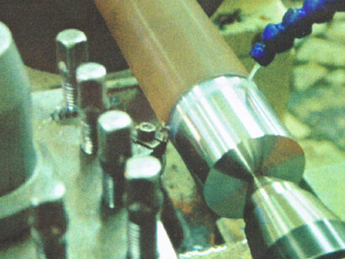 低壓EW35組件自動機