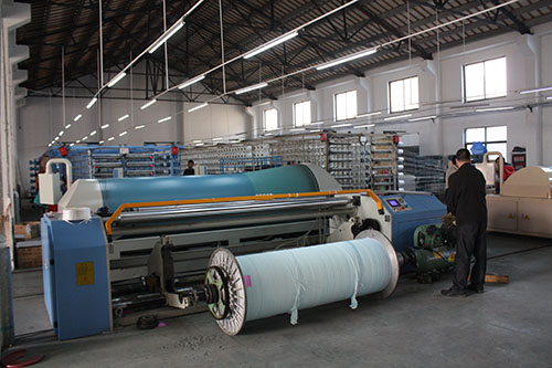 低壓LM組件自動機