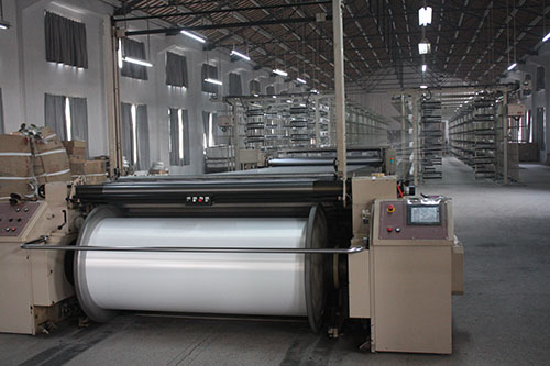 FPC全線自動化（高速凸輪）