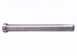 Automatic assembly machine for  door handle